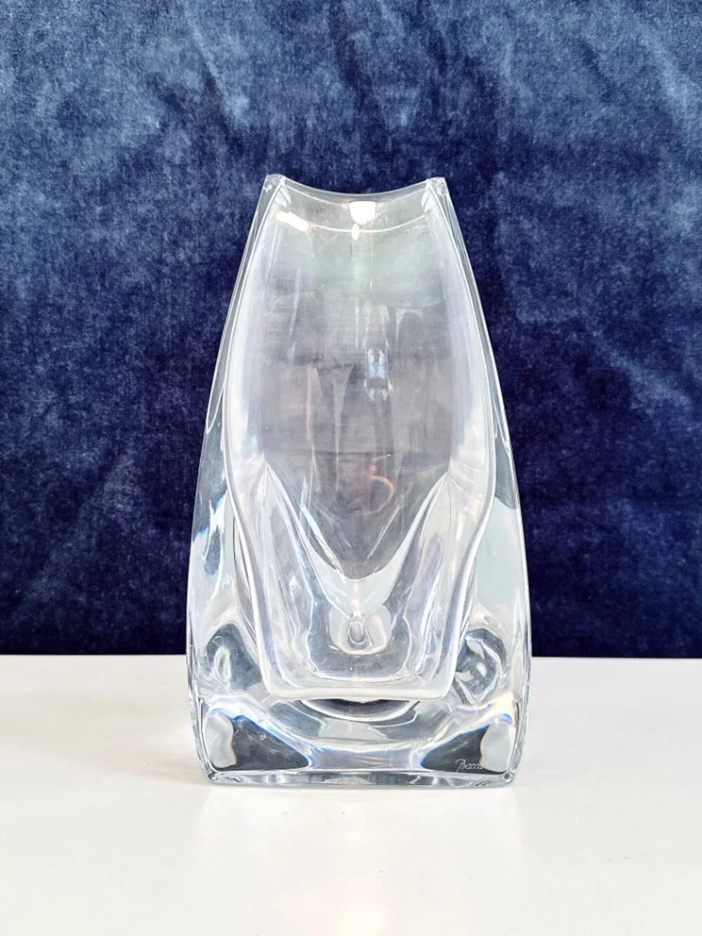BACCARAT MASSAI LARGE 9.5